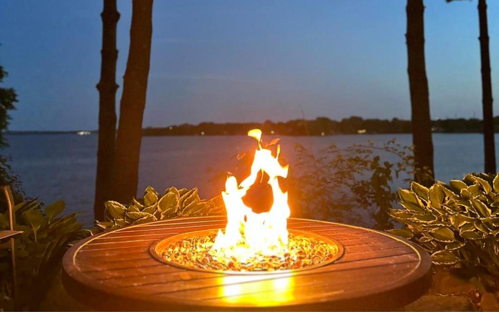 Inn On Lake Wissota Chippewa Falls Zewnętrze zdjęcie