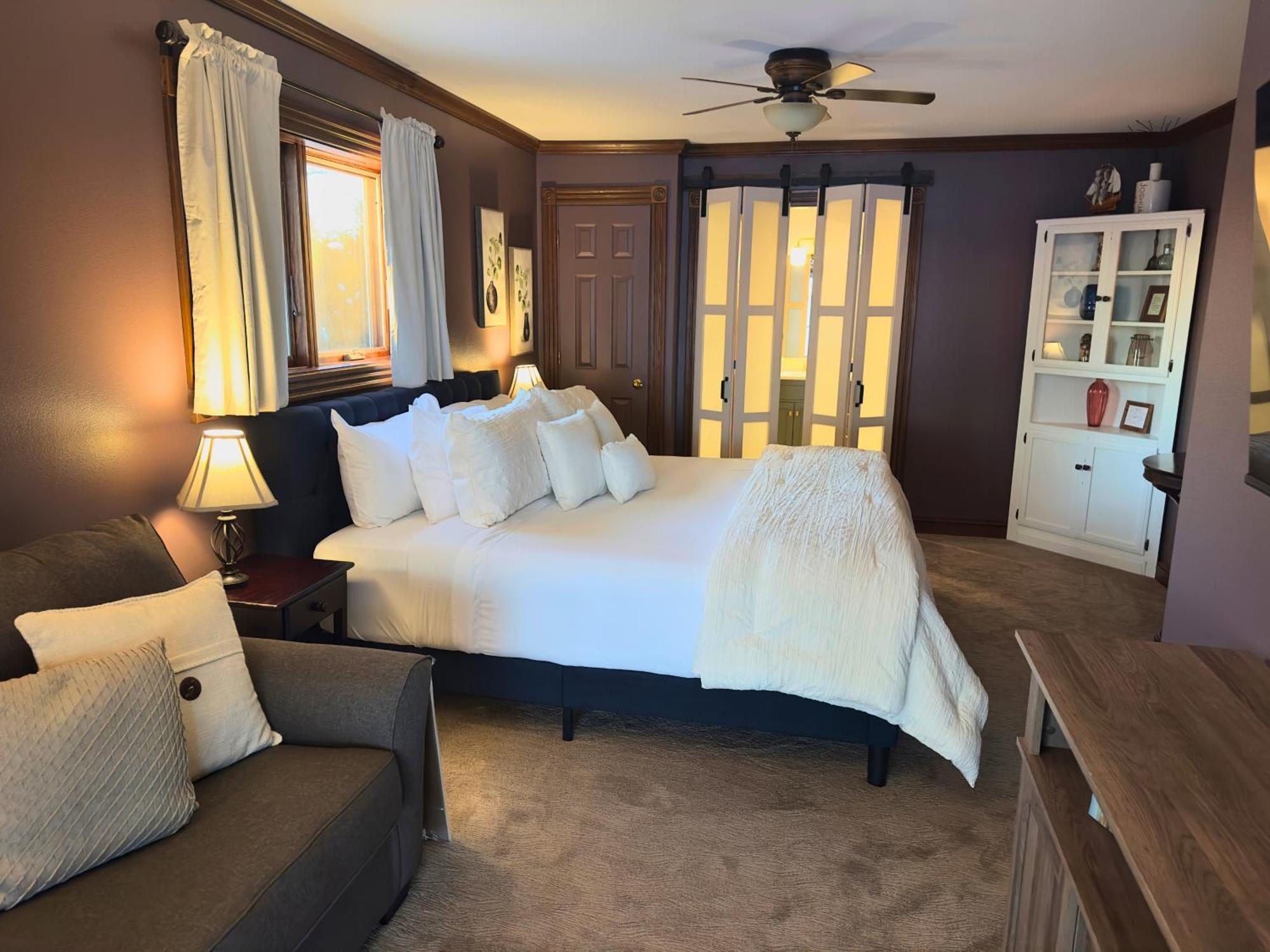 Inn On Lake Wissota Chippewa Falls Zewnętrze zdjęcie